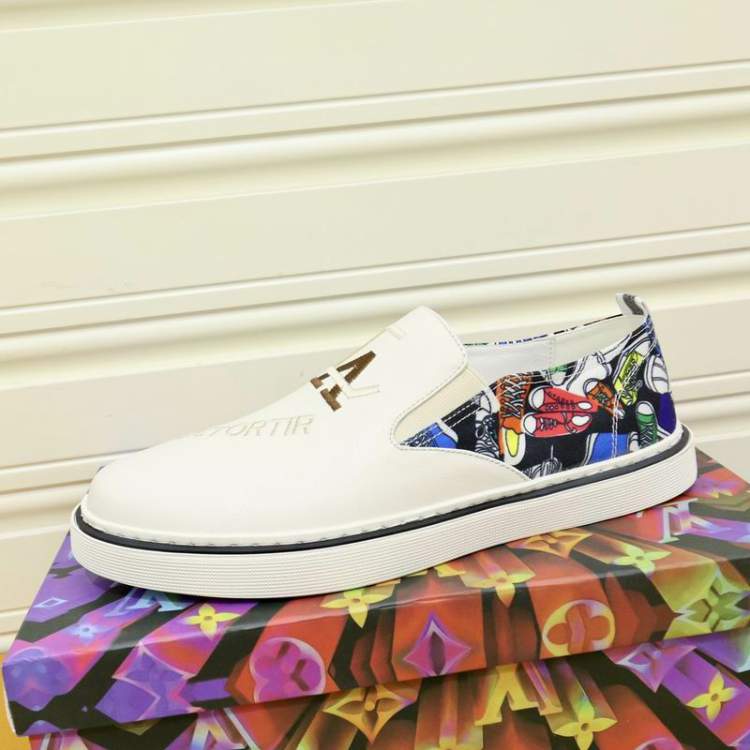 Picture of Louis Vuitton Shoes _SKULVsz38-44mnf040116146